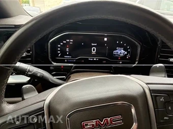2022 GMC Sierra 1500 SLT Crew Cab Short Bed 4SA - miniatura 14