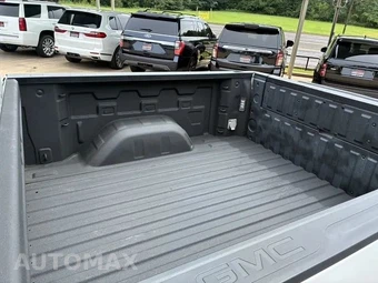 2022 GMC Sierra 1500 SLT Crew Cab Short Bed 4SA - miniatura 7