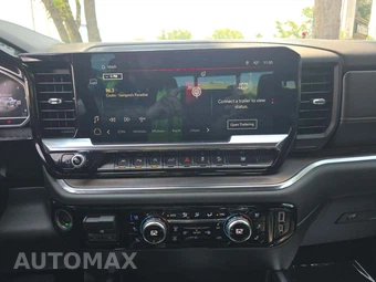 2022 GMC Sierra 1500 SLT Crew Cab Short Bed 4SA - miniatura 10