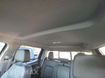 2022 GMC Sierra 1500 SLT Crew Cab Short Bed 4SA - miniatura 11