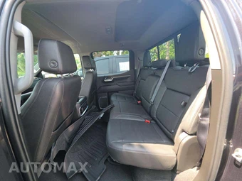 2022 GMC Sierra 1500 SLT Crew Cab Short Bed 4SA - miniatura 13