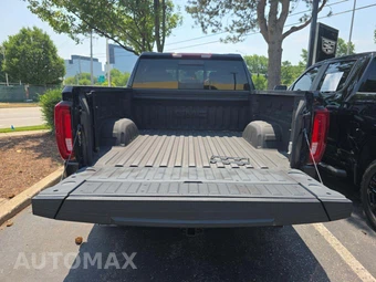 2022 GMC Sierra 1500 SLT Crew Cab Short Bed 4SA - miniatura 14