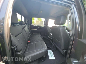 2022 GMC Sierra 1500 SLT Crew Cab Short Bed 4SA - miniatura 16