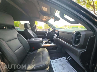 2022 GMC Sierra 1500 SLT Crew Cab Short Bed 4SA - miniatura 18