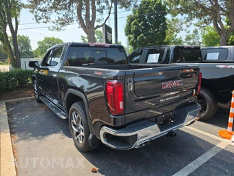 2022 GMC Sierra 1500 SLT Crew Cab Short Bed 4SA - miniatura 2