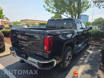 2022 GMC Sierra 1500 SLT Crew Cab Short Bed 4SA - miniatura 3