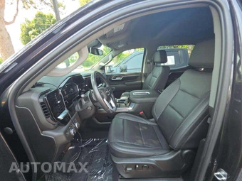 2022 GMC Sierra 1500 SLT Crew Cab Short Bed 4SA - miniatura 6
