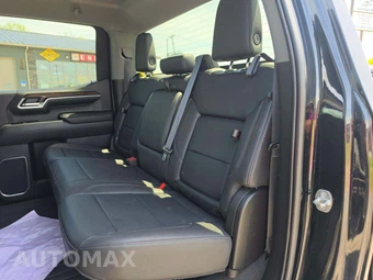 2022 GMC Sierra 1500 SLT Crew Cab Short Bed 4SA - miniatura 10