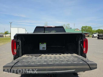 2022 GMC Sierra 1500 SLT Crew Cab Short Bed 4SA - miniatura 11