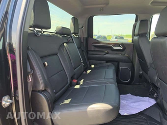 2022 GMC Sierra 1500 SLT Crew Cab Short Bed 4SA - miniatura 13