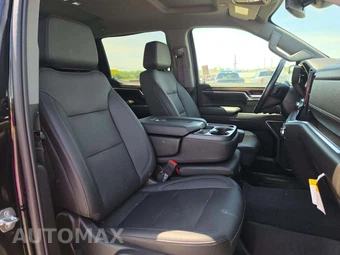 2022 GMC Sierra 1500 SLT Crew Cab Short Bed 4SA - miniatura 15