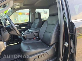 2022 GMC Sierra 1500 SLT Crew Cab Short Bed 4SA - miniatura 3