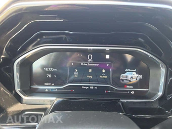 2022 GMC Sierra 1500 SLT Crew Cab Short Bed 4SA - miniatura 6