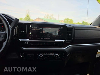 2022 GMC Sierra 1500 SLT Crew Cab Short Bed 4SA - miniatura 7