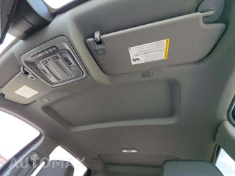 2022 GMC Sierra 1500 SLT Crew Cab Short Bed 4SA - miniatura 8