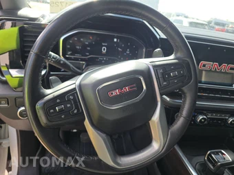 2022 GMC Sierra 1500 SLT Crew Cab Short Bed 4SA - miniatura 10