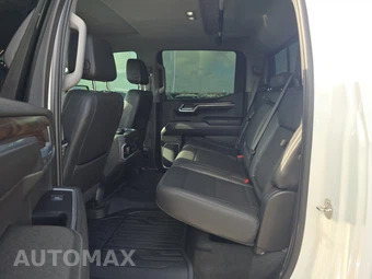 2022 GMC Sierra 1500 SLT Crew Cab Short Bed 4SA - miniatura 13