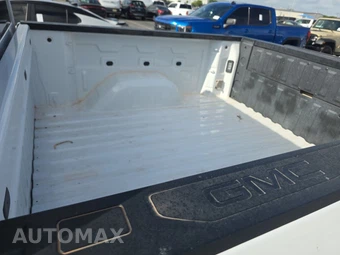 2022 GMC Sierra 1500 SLT Crew Cab Short Bed 4SA - miniatura 16