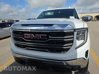 2022 GMC Sierra 1500 SLT Crew Cab Short Bed 4SA - miniatura 2