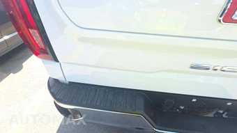 2022 GMC Sierra 1500 SLT Crew Cab Short Bed 4SA - miniatura 25