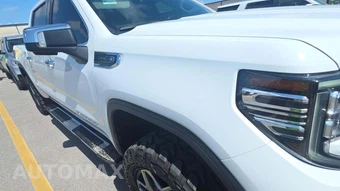 2022 GMC Sierra 1500 SLT Crew Cab Short Bed 4SA - miniatura 28