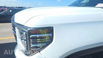 2022 GMC Sierra 1500 SLT Crew Cab Short Bed 4SA - miniatura 30