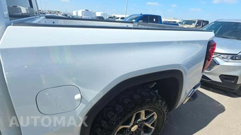 2022 GMC Sierra 1500 SLT Crew Cab Short Bed 4SA - miniatura 31