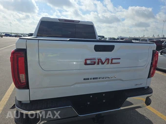 2022 GMC Sierra 1500 SLT Crew Cab Short Bed 4SA - miniatura 5