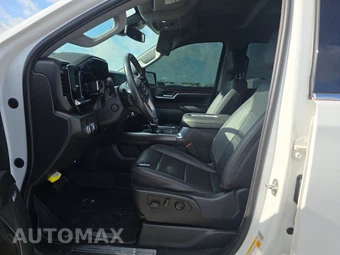 2022 GMC Sierra 1500 SLT Crew Cab Short Bed 4SA - miniatura 7