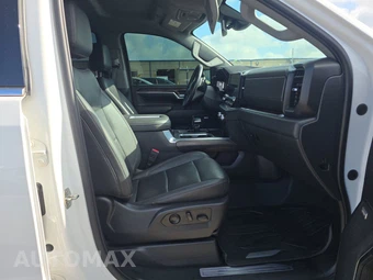 2022 GMC Sierra 1500 SLT Crew Cab Short Bed 4SA - miniatura 8