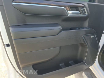 2022 GMC Sierra 1500 SLT Crew Cab Short Bed 4SA - miniatura 9