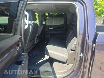 2022 GMC Sierra 1500 SLT Crew Cab Short Bed 4SA - miniatura 13