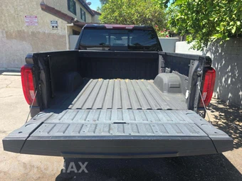 2022 GMC Sierra 1500 SLT Crew Cab Short Bed 4SA - miniatura 14