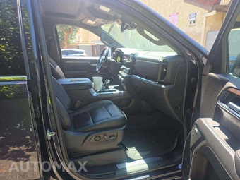 2022 GMC Sierra 1500 SLT Crew Cab Short Bed 4SA - miniatura 18
