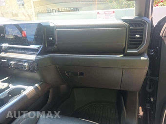 2022 GMC Sierra 1500 SLT Crew Cab Short Bed 4SA - miniatura 19