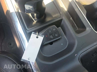 2022 GMC Sierra 1500 SLT Crew Cab Short Bed 4SA - miniatura 8