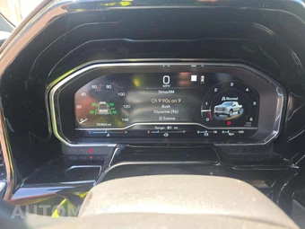 2022 GMC Sierra 1500 SLT Crew Cab Short Bed 4SA - miniatura 9