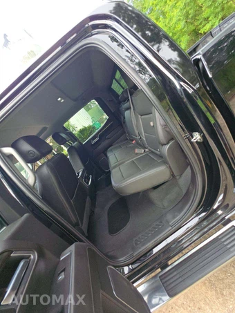 2022 GMC Sierra 1500 SLT Crew Cab Short Bed 4SA - miniatura 10