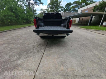 2022 GMC Sierra 1500 SLT Crew Cab Short Bed 4SA - miniatura 11