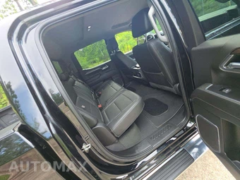2022 GMC Sierra 1500 SLT Crew Cab Short Bed 4SA - miniatura 13