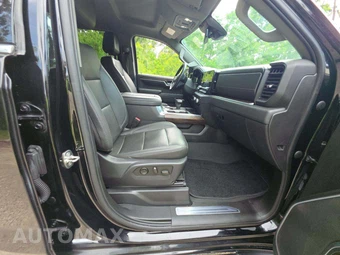 2022 GMC Sierra 1500 SLT Crew Cab Short Bed 4SA - miniatura 15