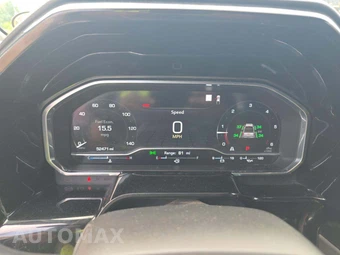 2022 GMC Sierra 1500 SLT Crew Cab Short Bed 4SA - miniatura 6