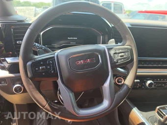 2022 GMC Sierra 1500 SLT Crew Cab Short Bed 4SA - miniatura 10