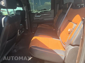 2022 GMC Sierra 1500 SLT Crew Cab Short Bed 4SA - miniatura 13
