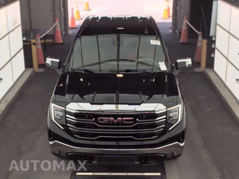 2022 GMC Sierra 1500 SLT Crew Cab Short Bed 4SA - miniatura 2