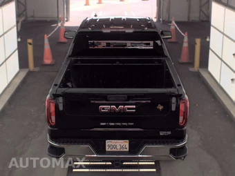 2022 GMC Sierra 1500 SLT Crew Cab Short Bed 4SA - miniatura 5