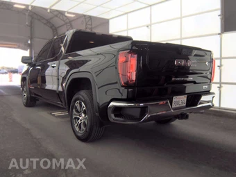 2022 GMC Sierra 1500 SLT Crew Cab Short Bed 4SA - miniatura 6