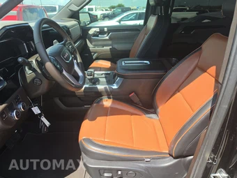 2022 GMC Sierra 1500 SLT Crew Cab Short Bed 4SA - miniatura 7