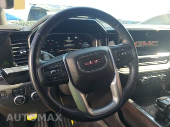 2022 GMC Sierra 1500 SLT Crew Cab Short Bed 4SA - miniatura 10