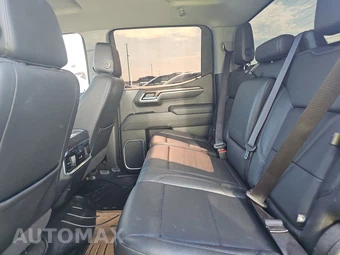 2022 GMC Sierra 1500 SLT Crew Cab Short Bed 4SA - miniatura 13